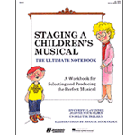 Staging a Children's Musical