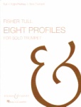 8 Profiles - Trumpet Unaccompanied