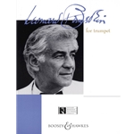 Bernstein for Trumpet - Trumpet and Piano