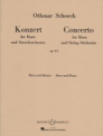 Concerto, Op. 65 - Horn and Piano