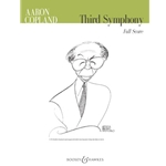 Symphony No. 3 (Revised 1966) - Full Score