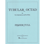 Tubular Octad - 4 Euphoniums and 4 Tubas
