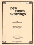 New Tunes for Strings, Book 2 - Violin