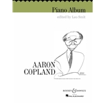 Piano Album