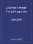 Martha Through the Looking Glass - Piano