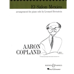 El Salon Mexico - Piano Solo