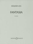 Fantasia - Piano