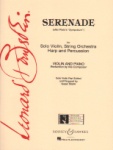 Serenade - Violin and Piano