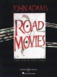 Road Movies - Violin and Piano