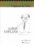 Copland for Bass - String Bass Part