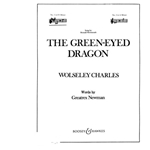 Green-Eyed Dragon - Low Voice and Piano