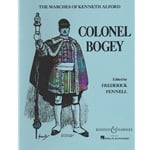 Colonel Bogey - Concert Band