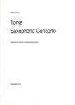 Concerto - Soprano Sax and Piano