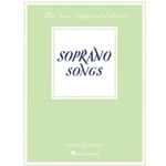 Soprano Songs (New Imperial Edition)