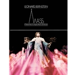 Mass - Vocal Score