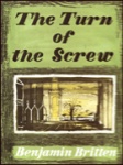 Turn of the Screw - Vocal Score