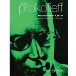 Piano Concerto No. 3, Op. 26 - Piano