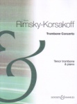 Concerto - Trombone and Piano