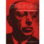 Concerto for Piano and Wind Instruments (Revised Version)