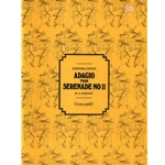 Adagio From Serenade No. 11, Kv. 375