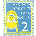 Russian School of Piano Playing, Book 2