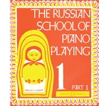 Russian School of Piano Playing, Book 1 Part 1
