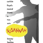 Susannah - Vocal Score