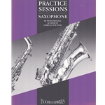 Practice Sessions for Saxophone