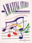 Amazing Studies - Saxophone