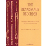 Renaissance Recorder