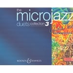 Microjazz Duets Collection 3 (Level 5) - 1 Piano 4 Hands