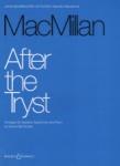 After the Tryst - Soprano Sax and Piano