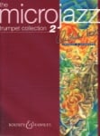 Microjazz Trumpet Collection 2 - Trumpet and Piano