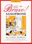 Bravo! Saxophone - Alto Sax and Piano