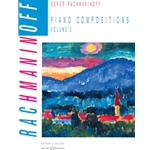 Piano Compositions, Volume 2