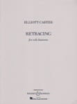 Retracing - Bassoon Unaccompanied