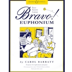 Bravo! - Euphonium and Piano