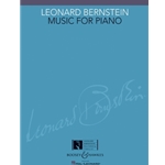 Music for Piano