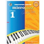 Microjazz Collection 1 (level 3) - Piano