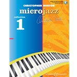 Microjazz Collection 1 (level 3) - Piano