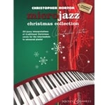 Microjazz Christmas: (Intermediate-Advanced) - Piano