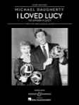I Loved Lucy - Flute and Classical Guitar