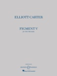 Figment V - Marimba