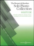 Boosey and Hawkes Solo Piano Collection: Solitude