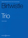 Trio - Violin, Cello and Piano