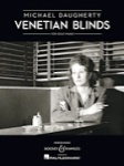 Venetian Blinds - Piano