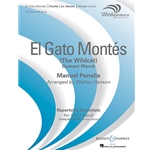 El Gato Montes - Concert Band