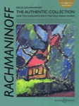 Authentic Collection: Selected Highlights from Solo Piano Works