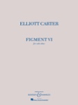 Figment VI - Oboe Unaccompanied