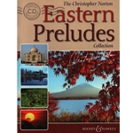 Eastern Preludes Collection - Piano (Book/CD)